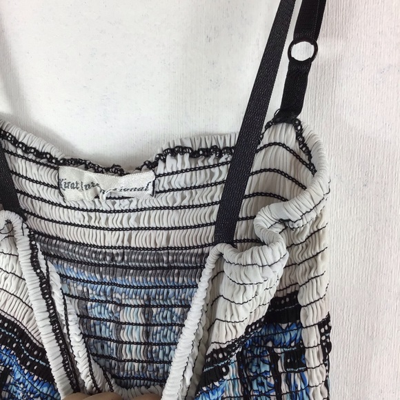 Kirat international boho sundress - Picture 3 of 4